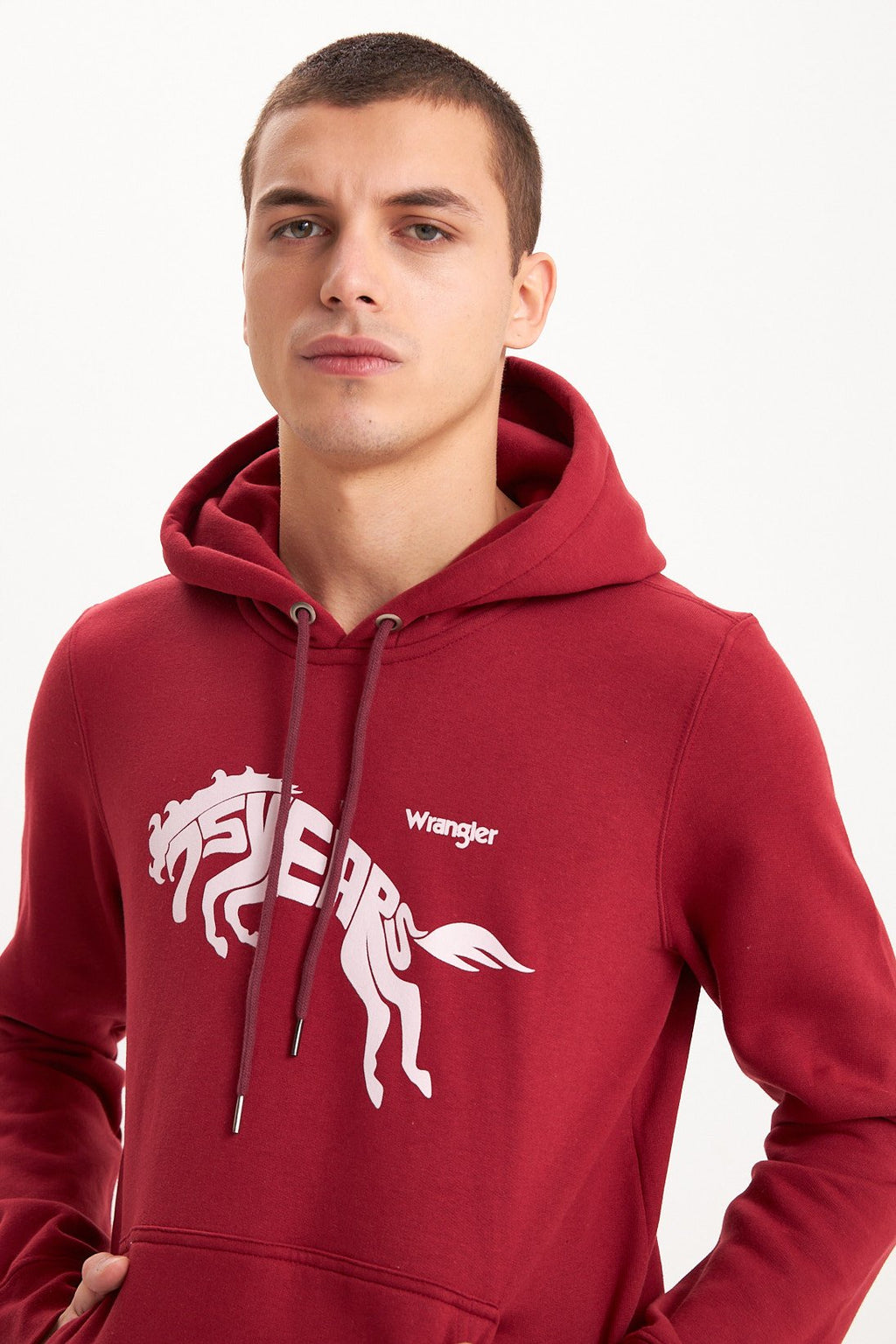 Hoodie 75th Anniversary