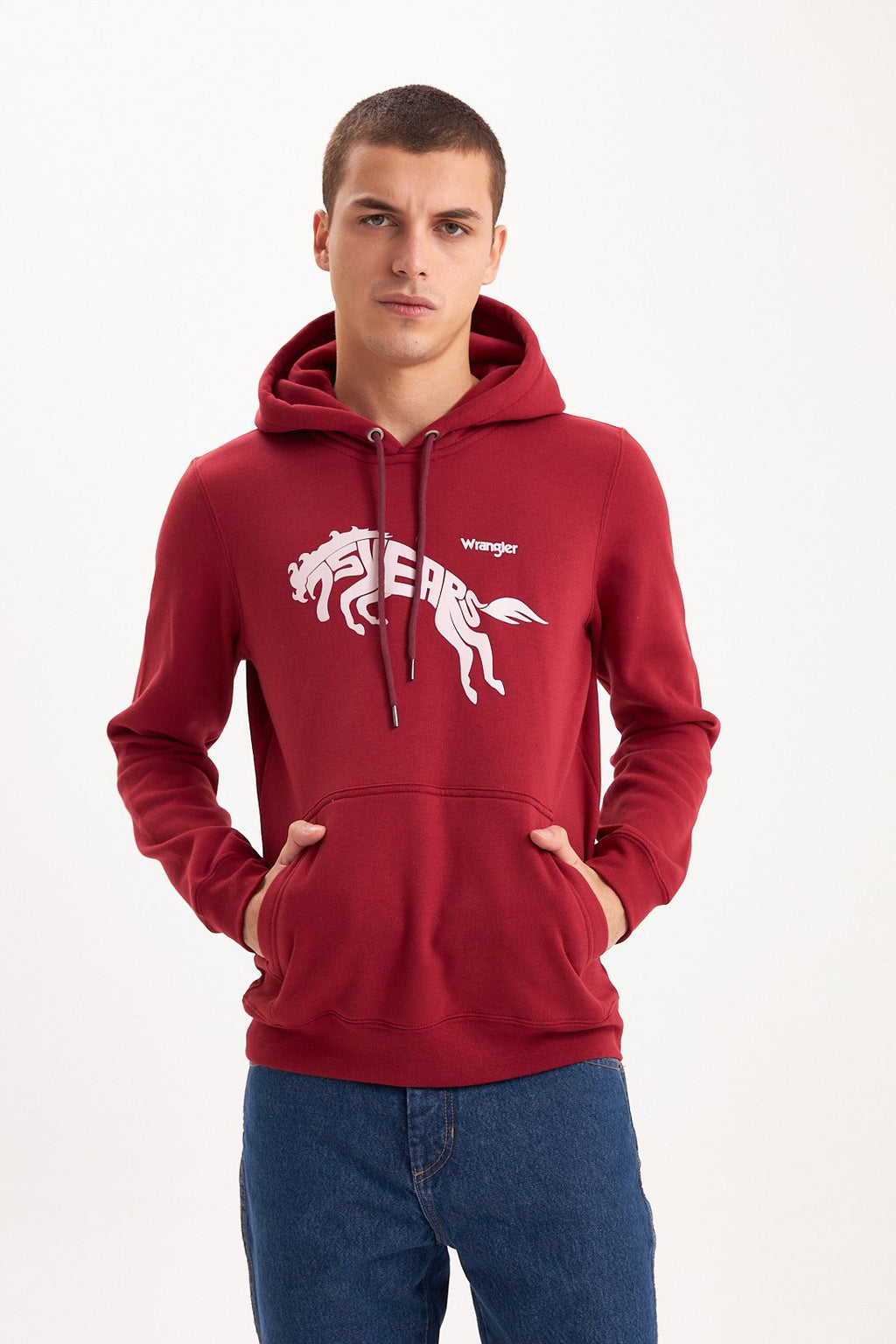 Hoodie 75th Anniversary
