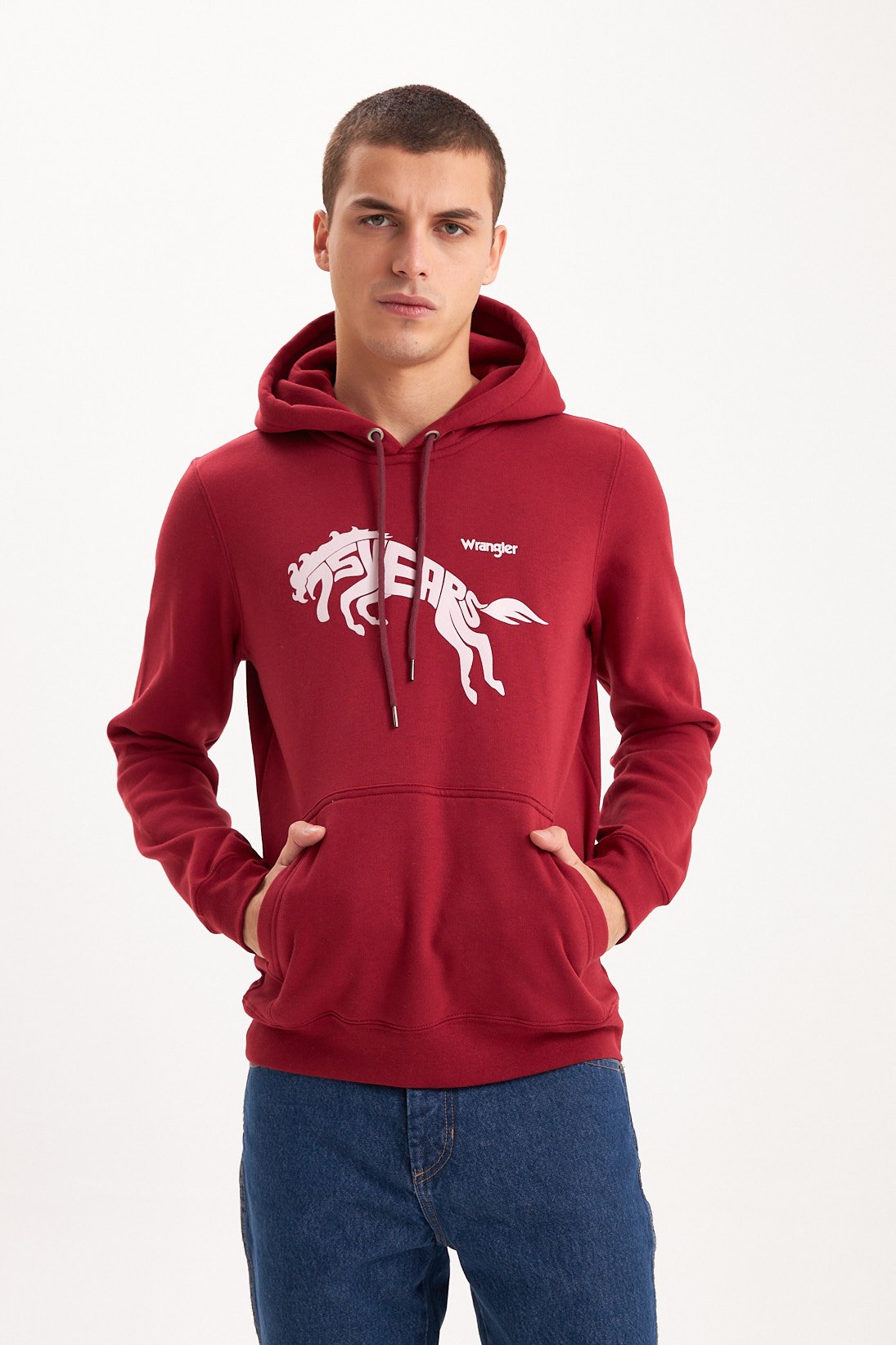 Hoodie 75th Anniversary
