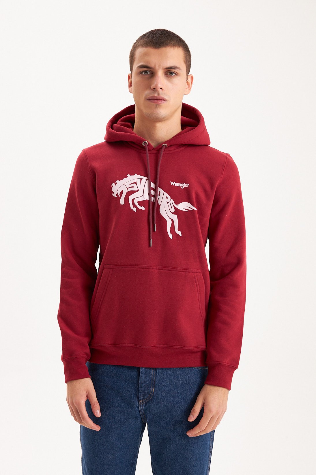 Hoodie 75th Anniversary
