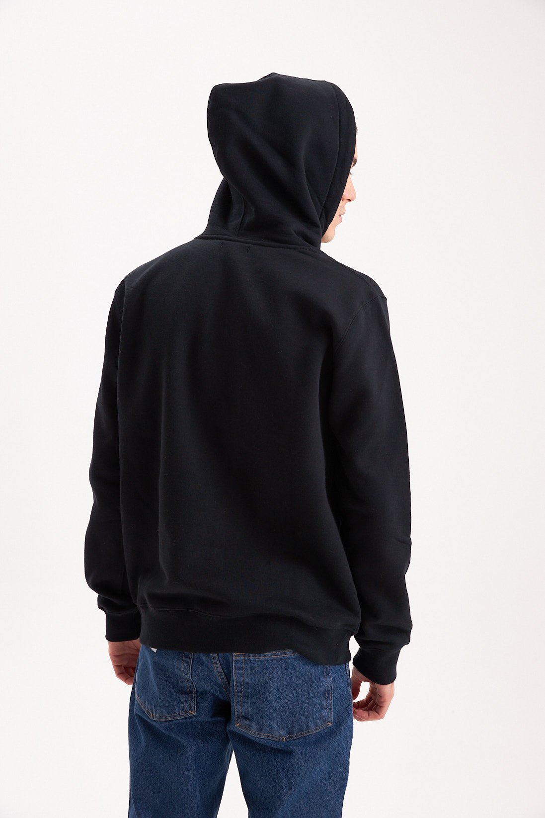 Hoodie Eagle Bolsillos