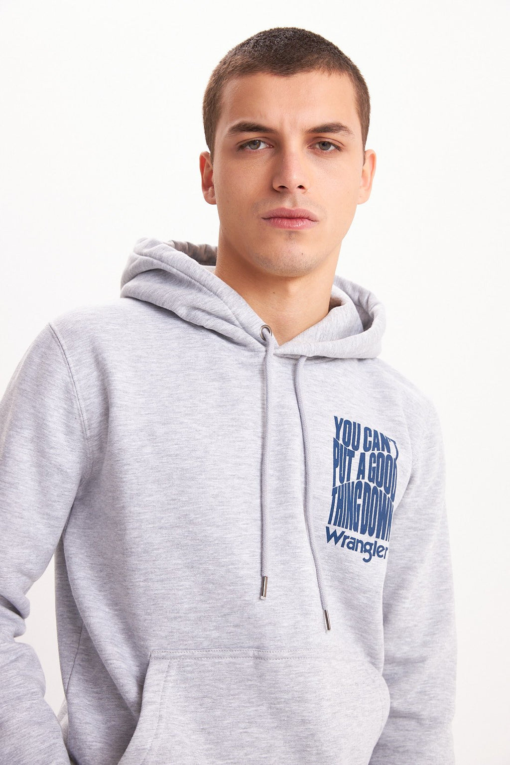 Hoodie Thing Down