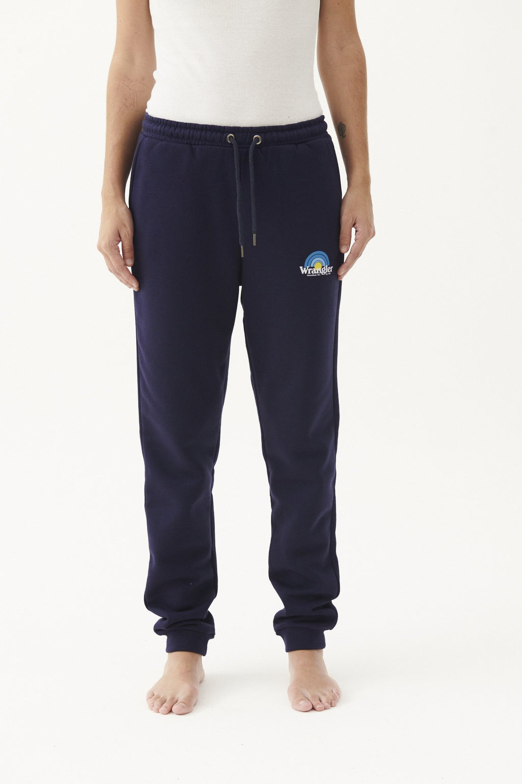 Jogging Ever Woman