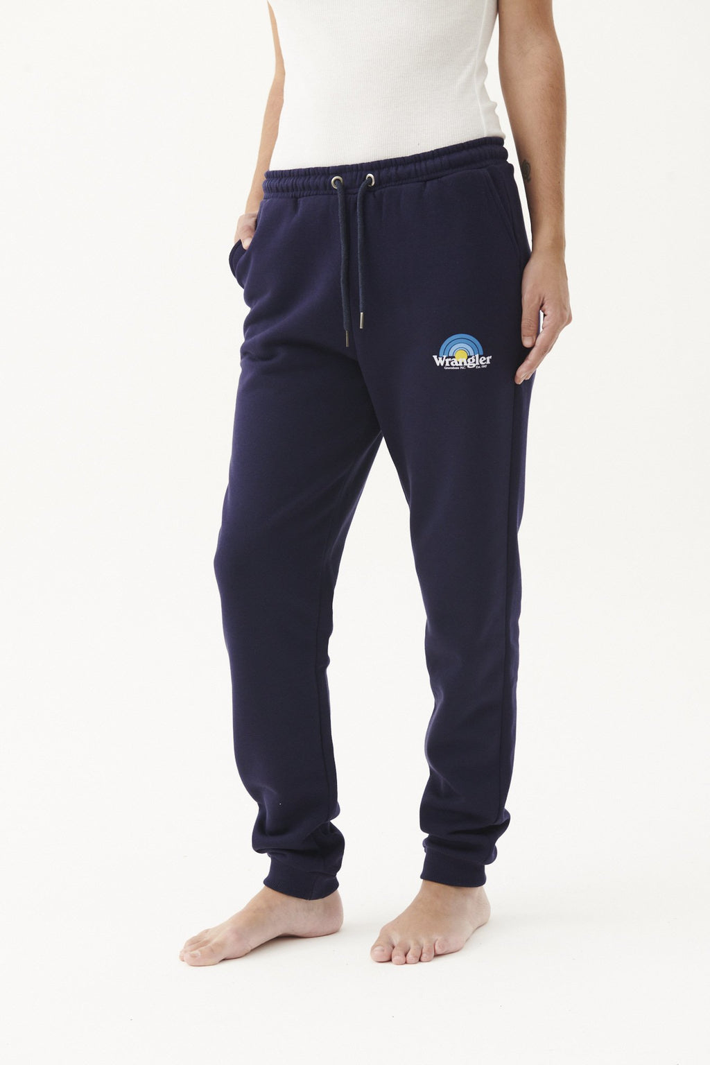 Jogging Ever Woman