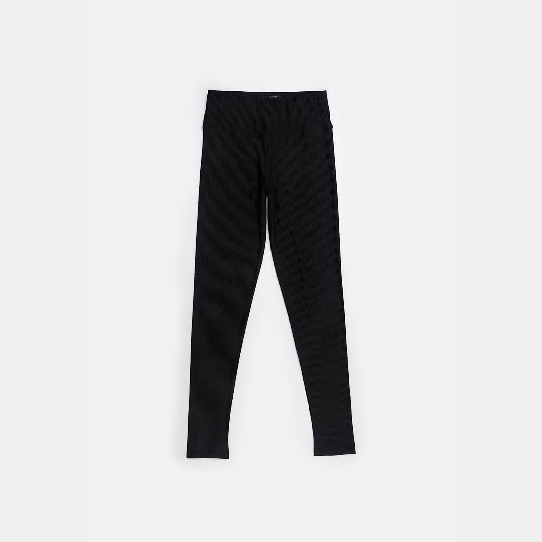 Legging Waves