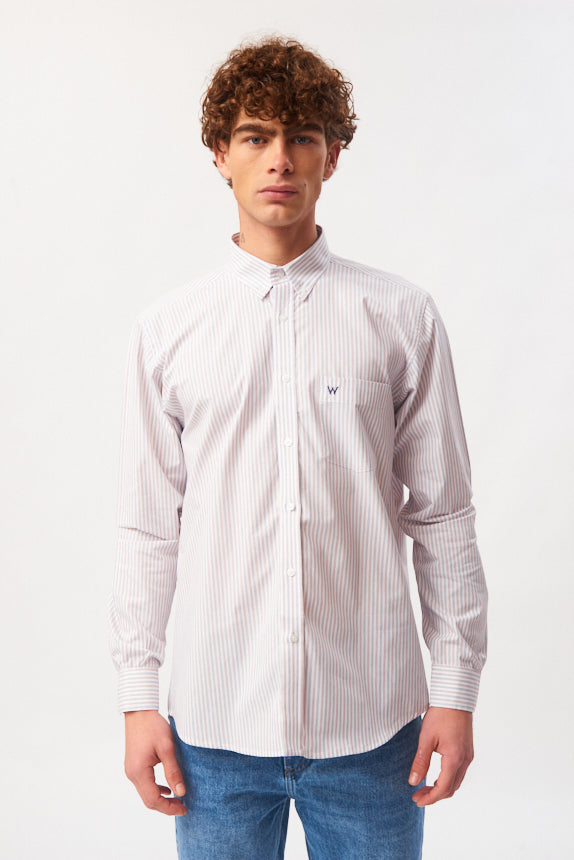 Shirt Icon Lines L/s