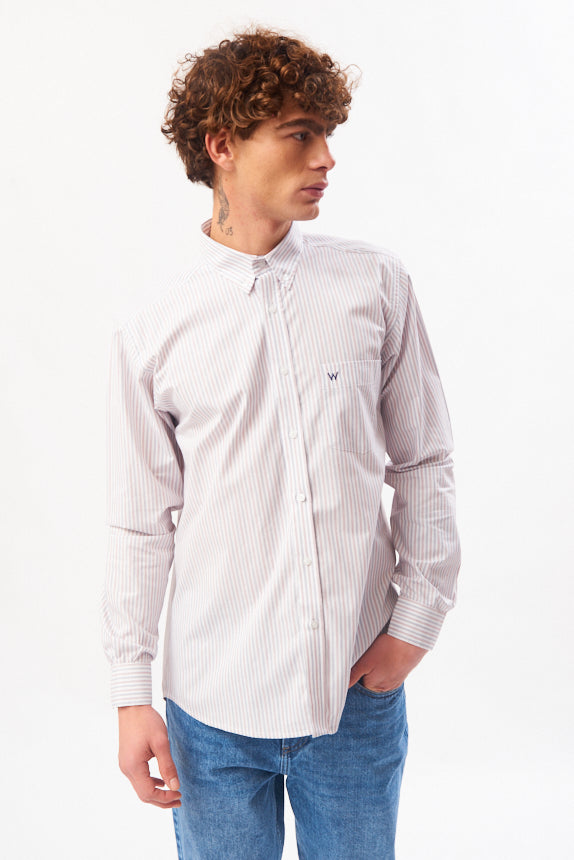 Shirt Icon Lines L/s