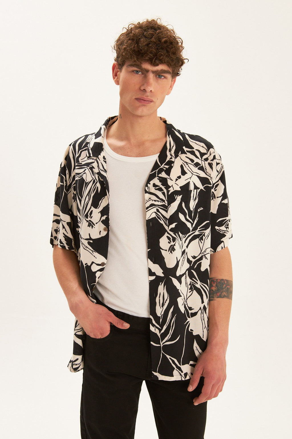 Camisa Fantasia Fibrana 2