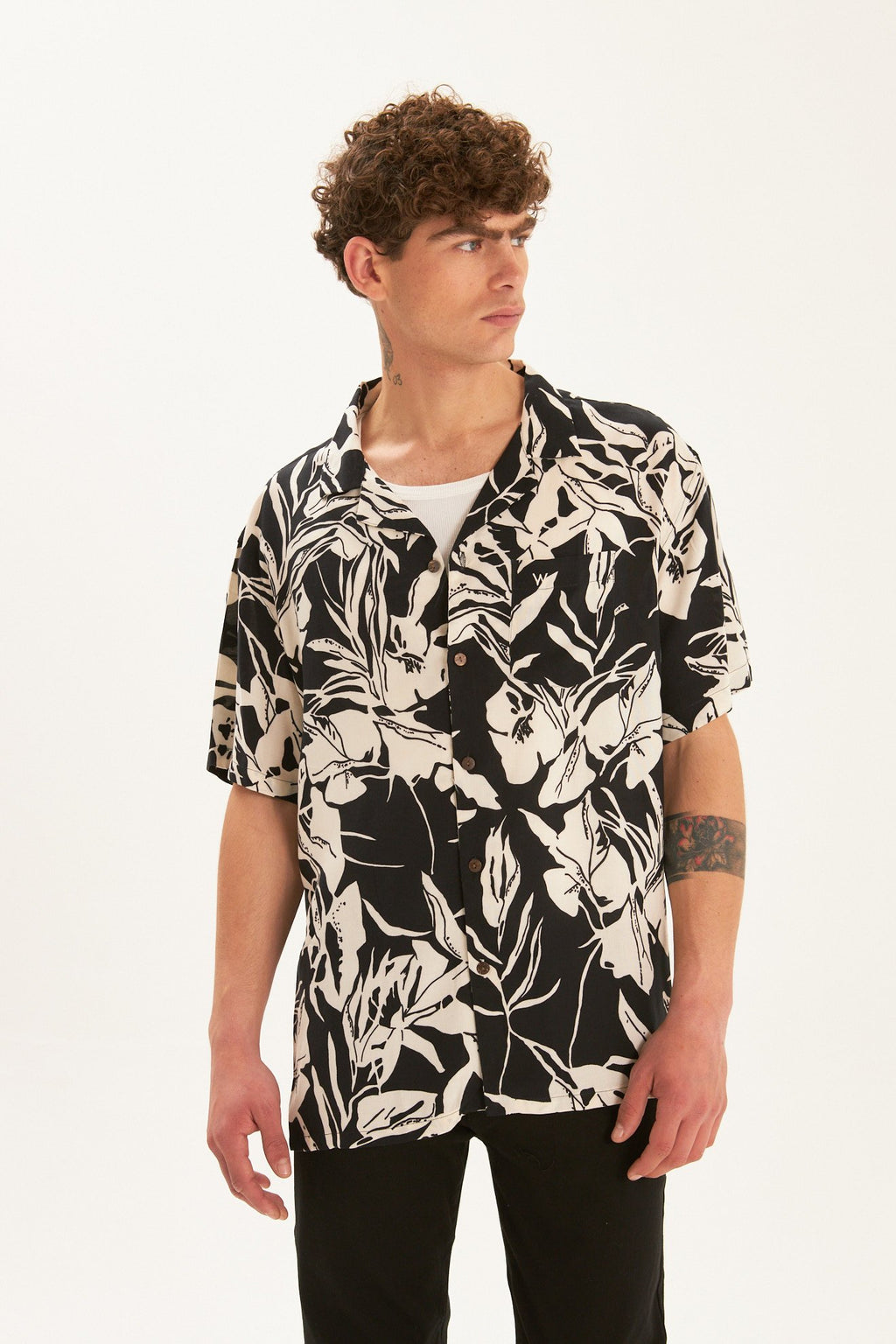 Camisa Fantasia Fibrana 2