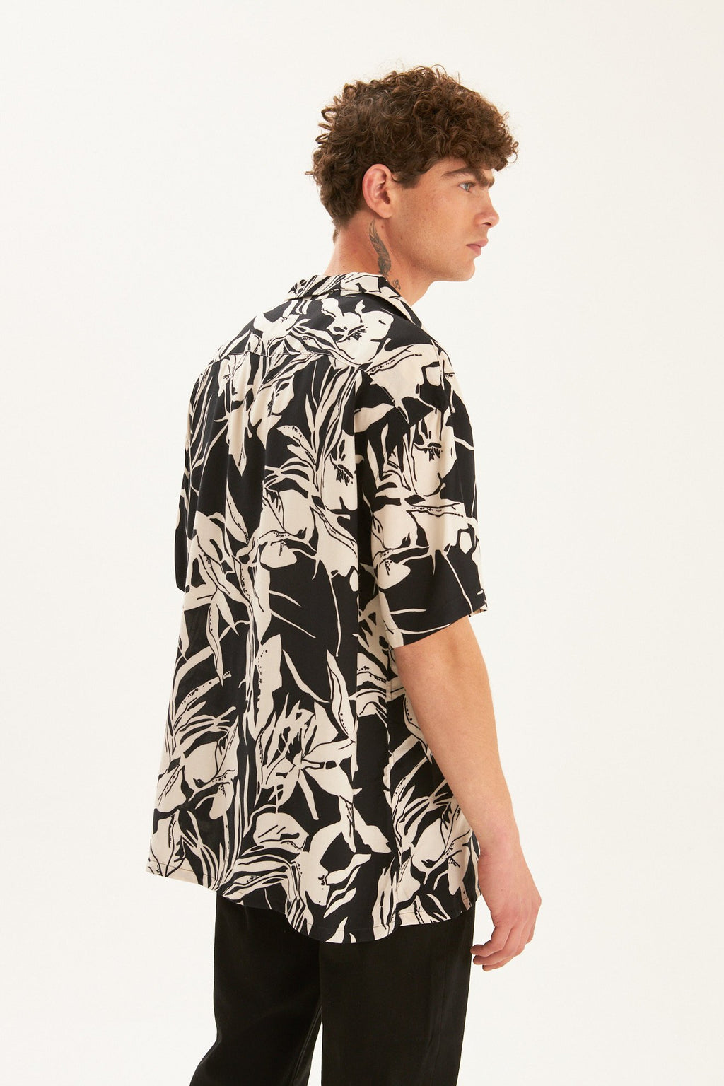 Camisa Fantasia Fibrana 2