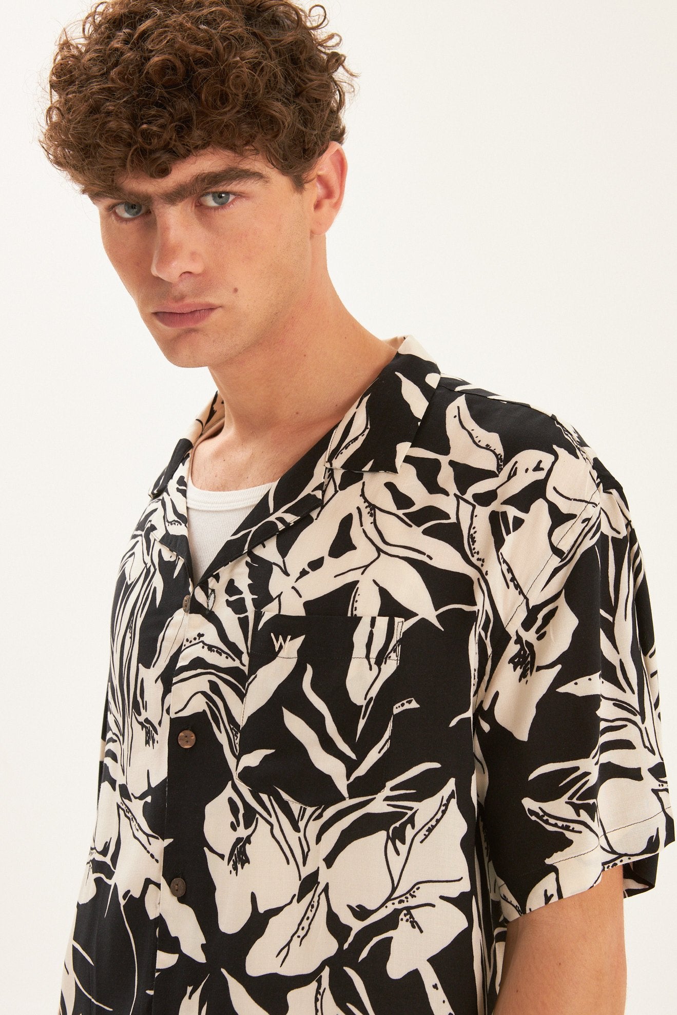 Camisa Fantasia Fibrana 2