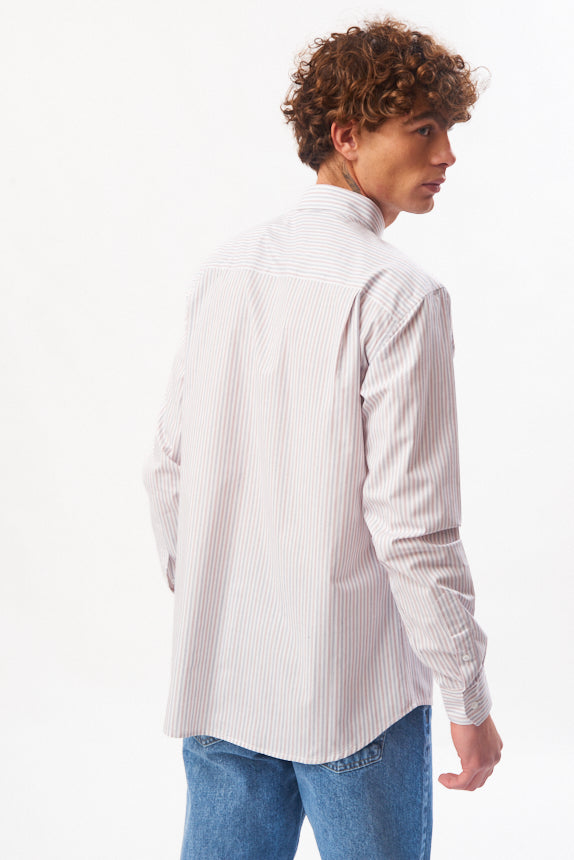 Shirt Icon Lines L/s