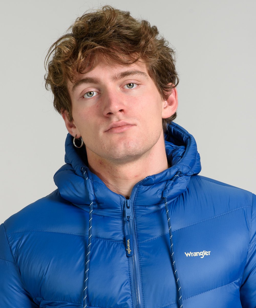 Jacket Brayden