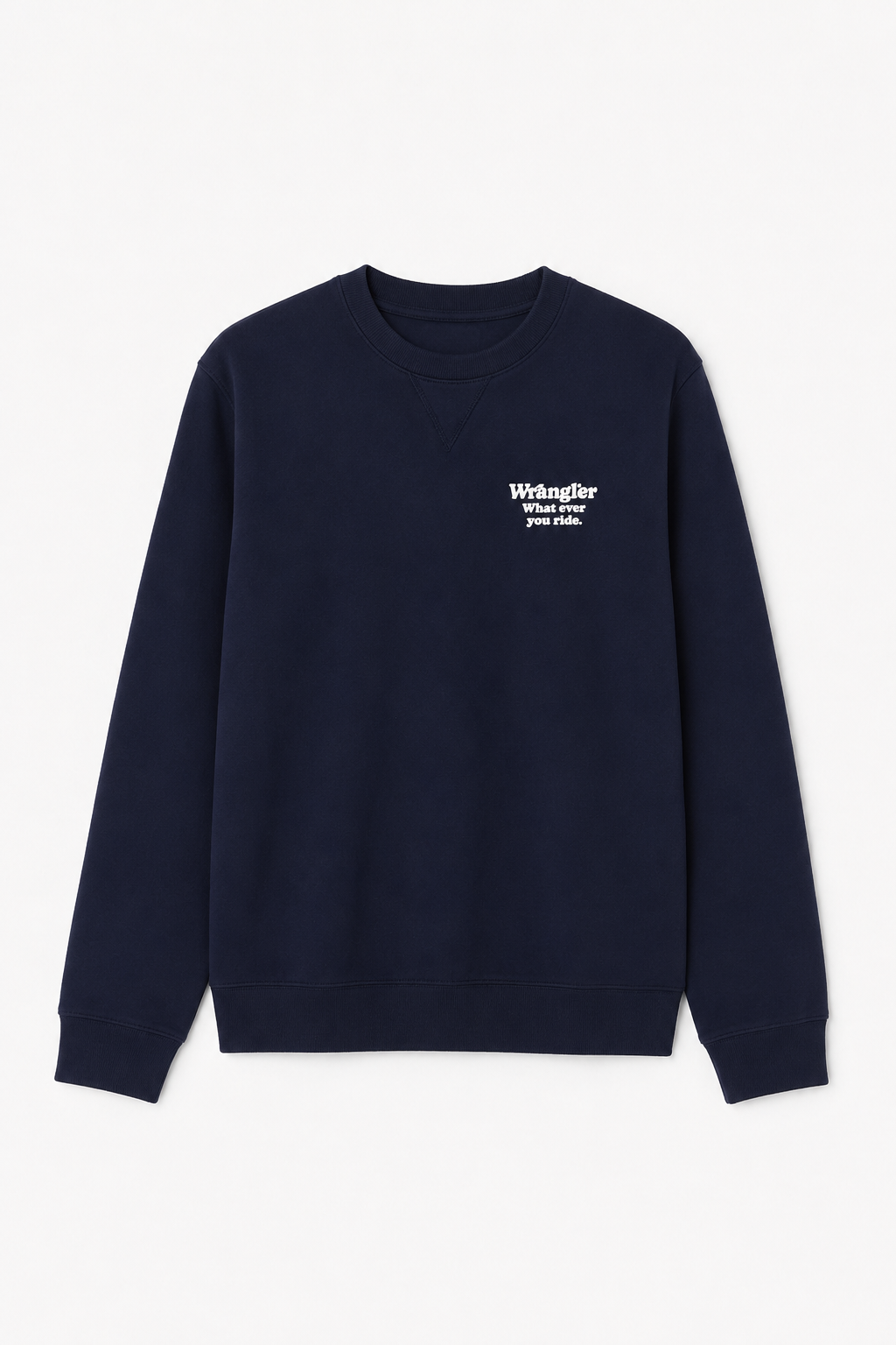 Round Neck Est 2