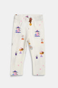 Legging Stp Circus G M-L
