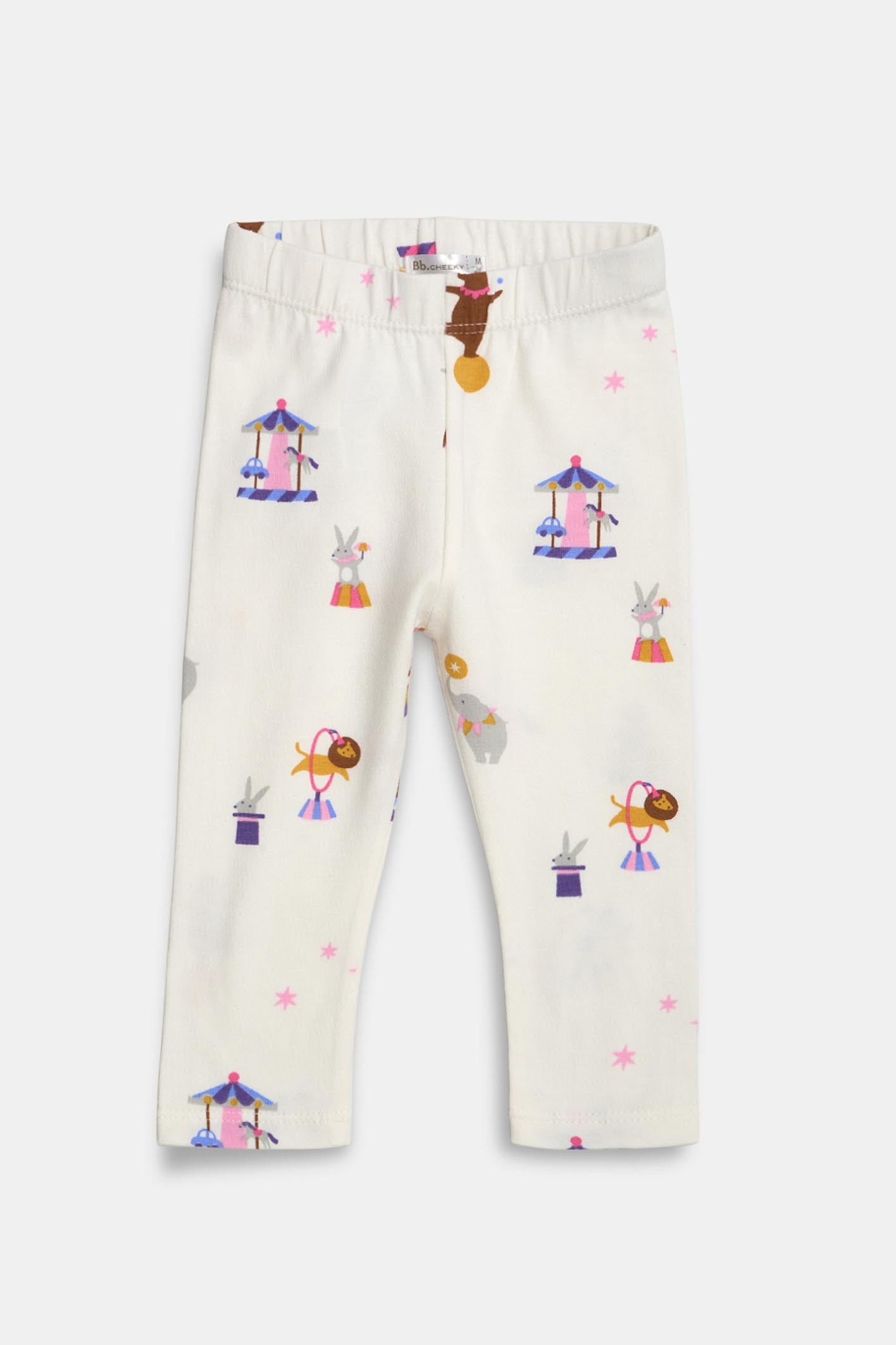 Legging Stp Circus G M-L
