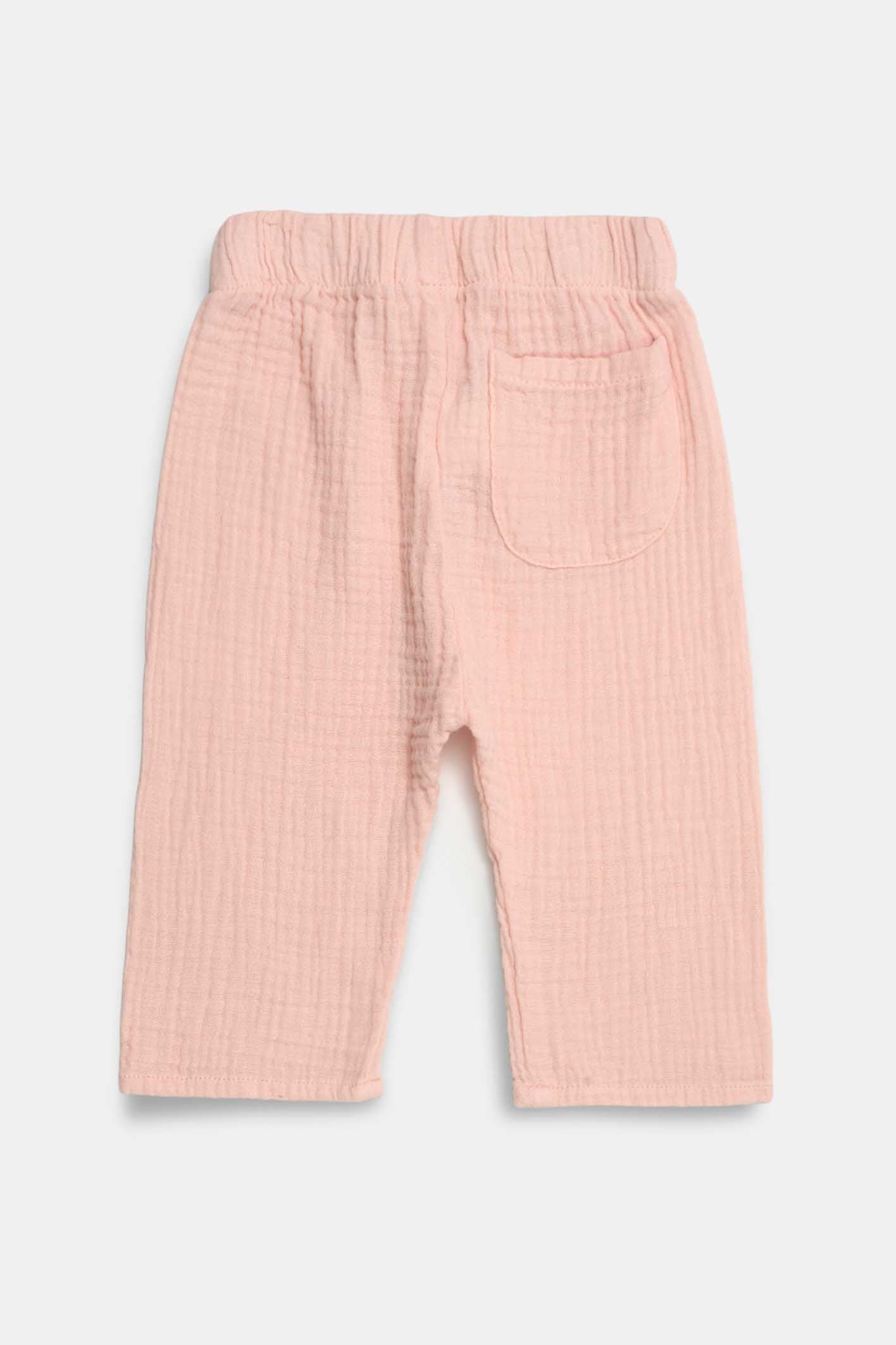 Pantalon Leslie G