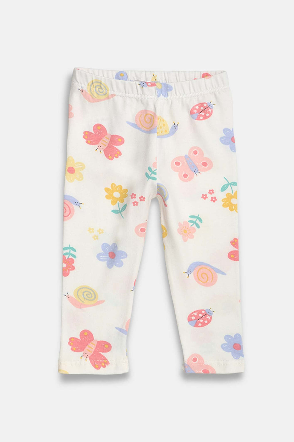 Legging Stp Gina