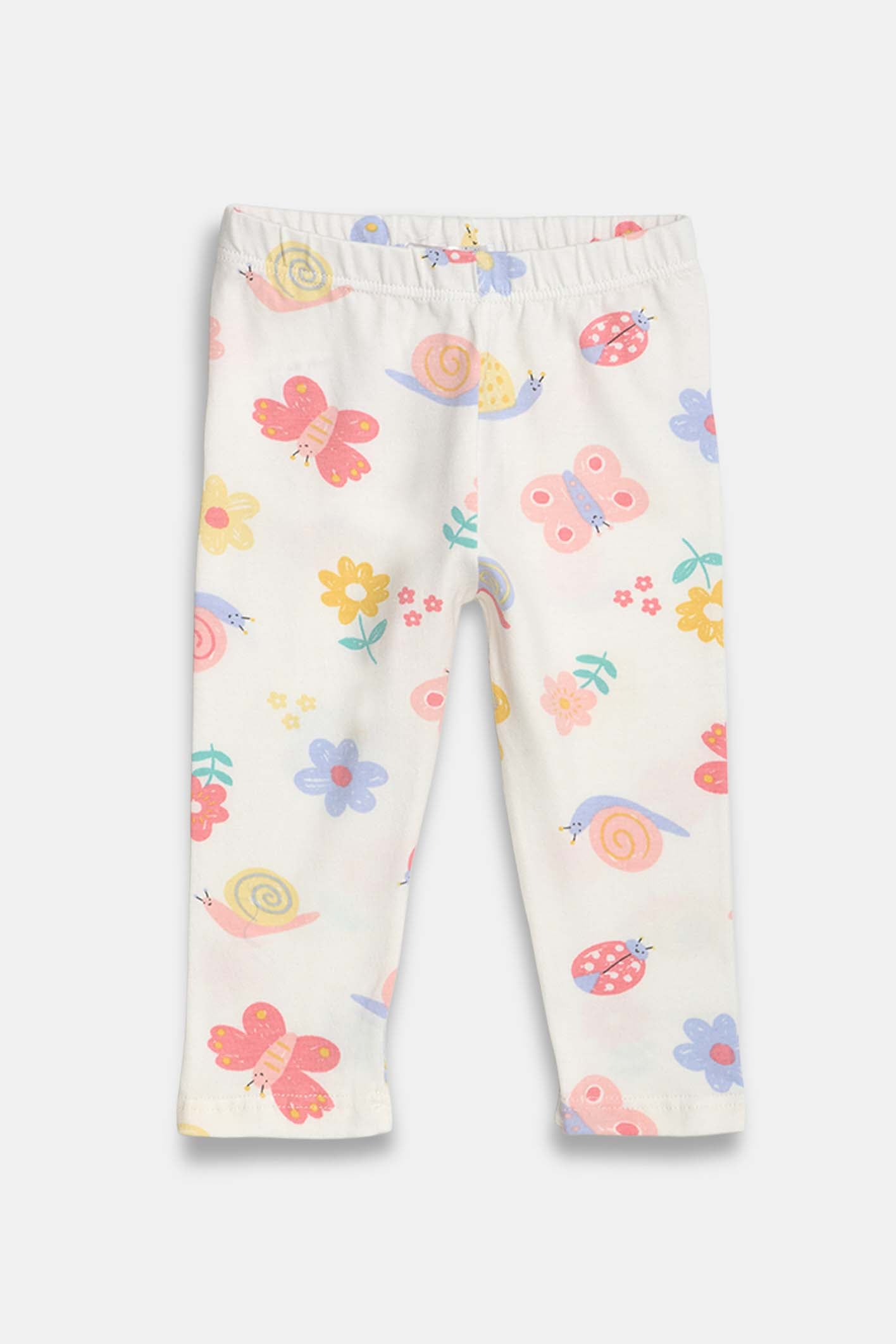 Legging Stp Gina M-L