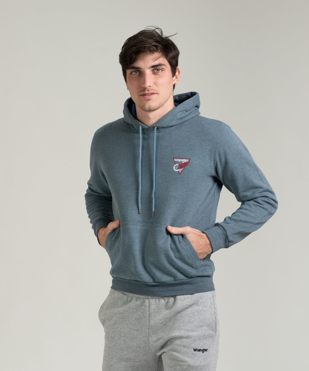 Hoddie Printed 1