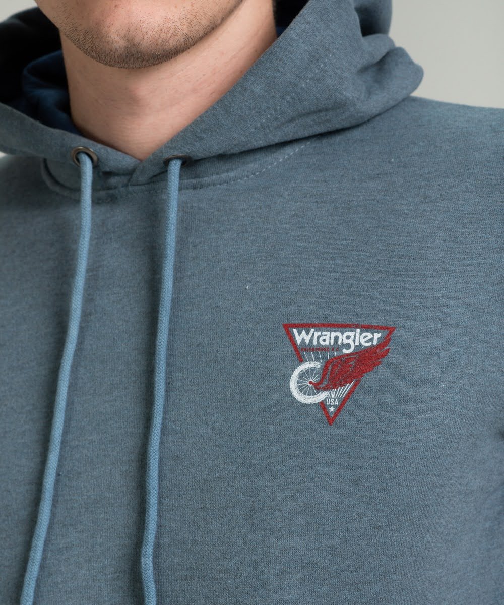 Hoddie Printed 1