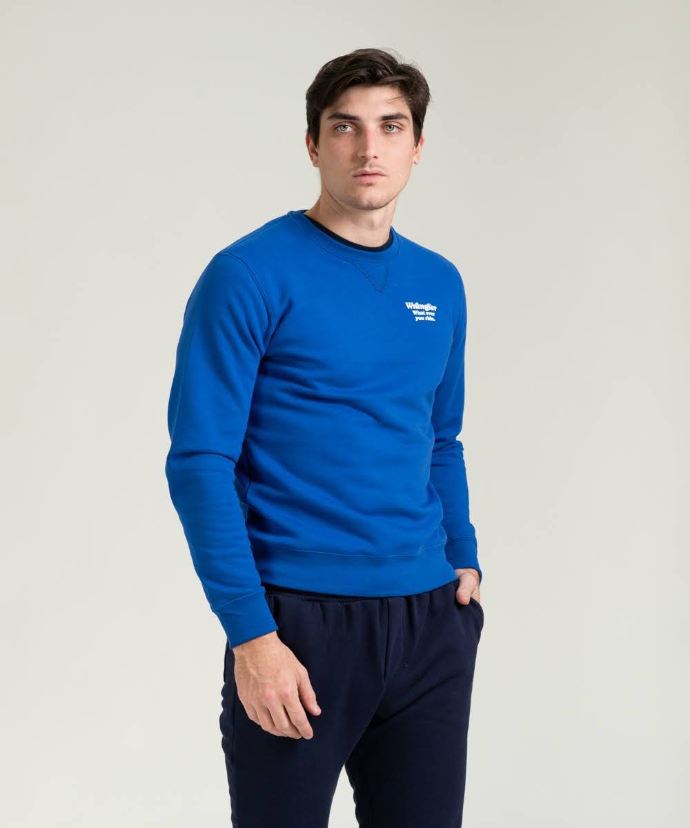 Round Neck Est 2