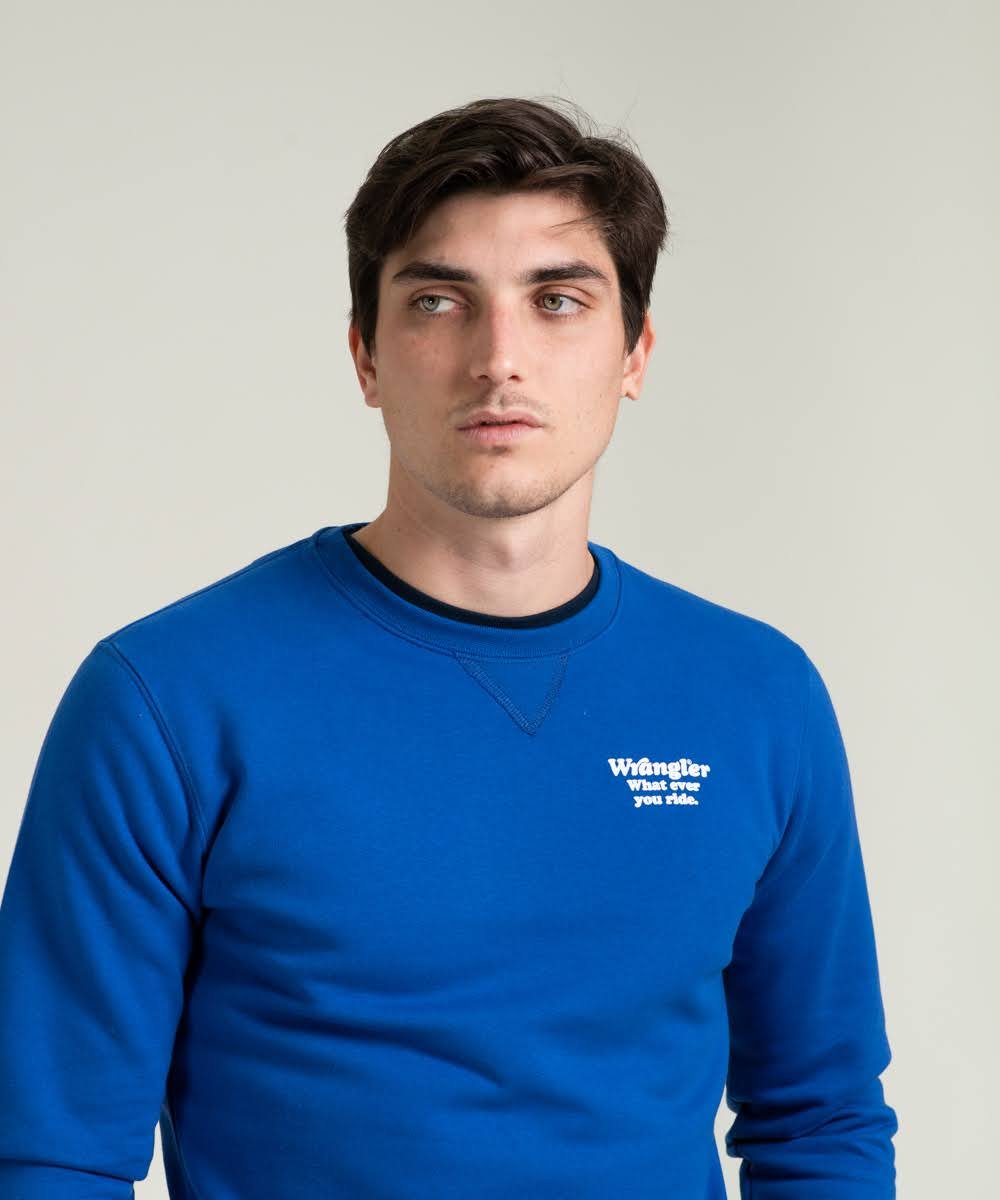 Round Neck Est 2