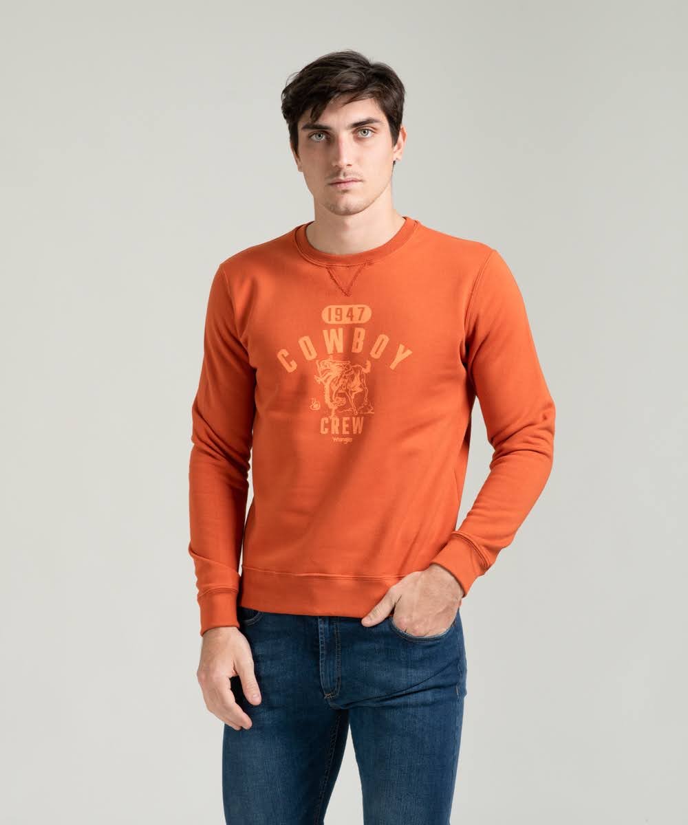 Round Neck Est 1