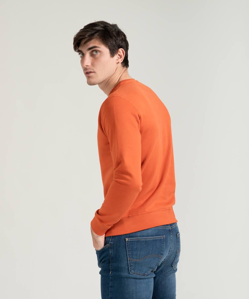 Round Neck Est 1