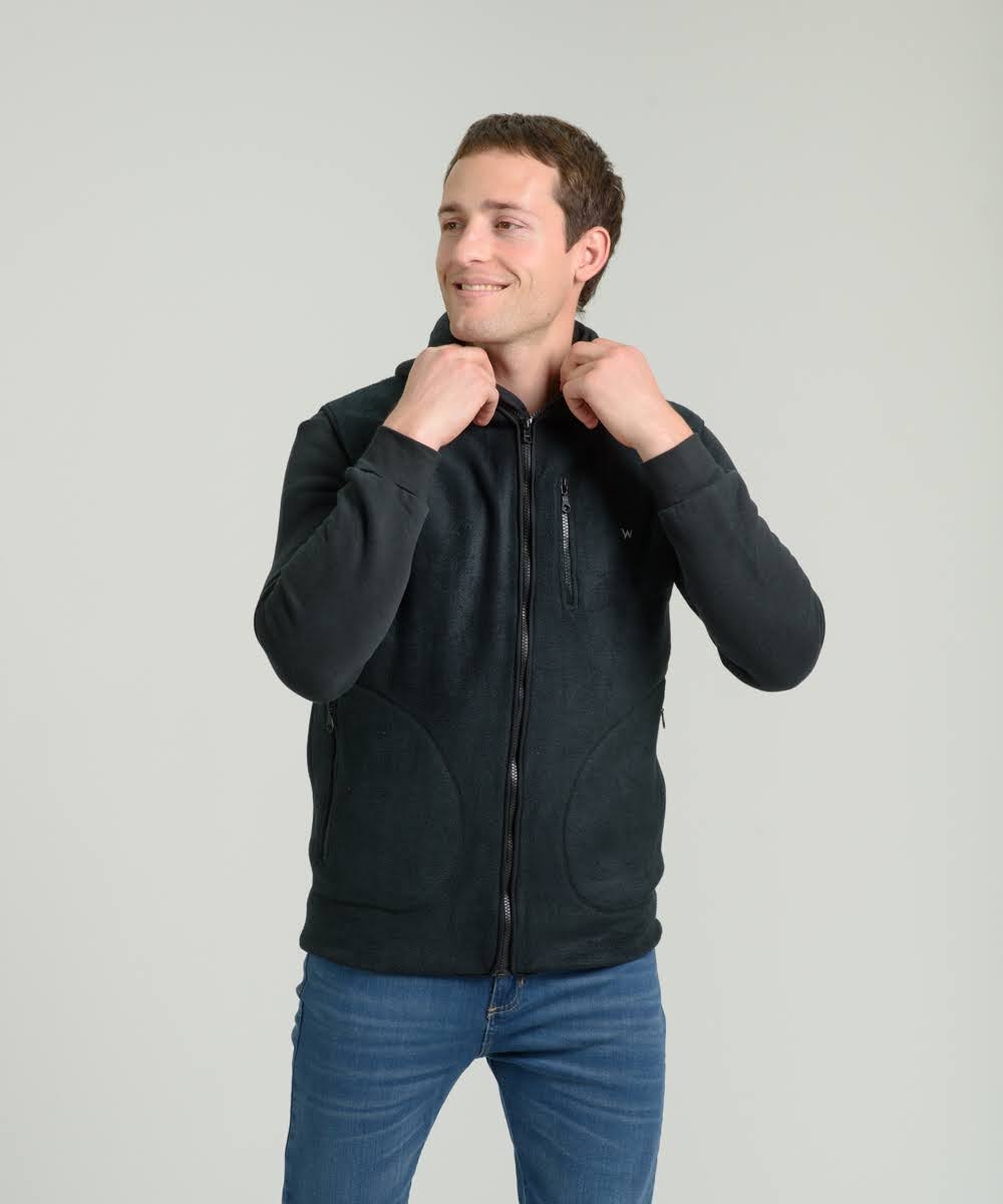 Chaleco Wrangler