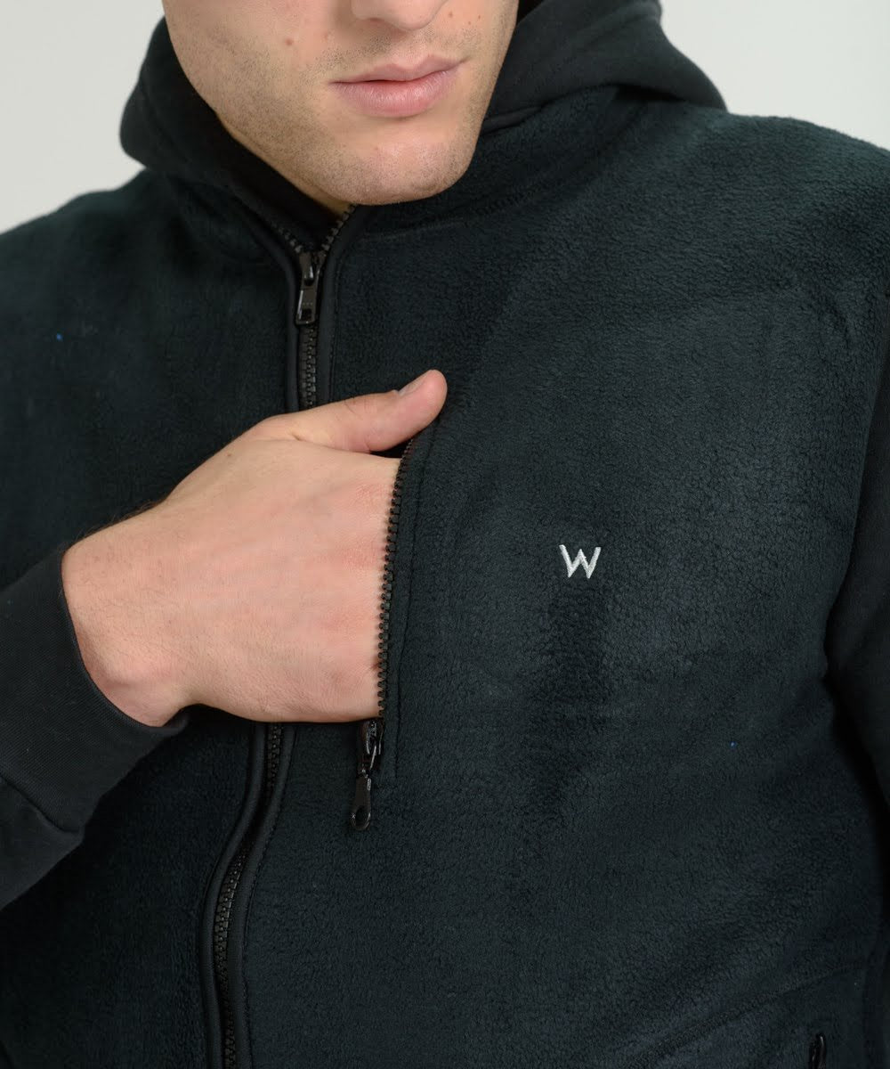 Chaleco Wrangler