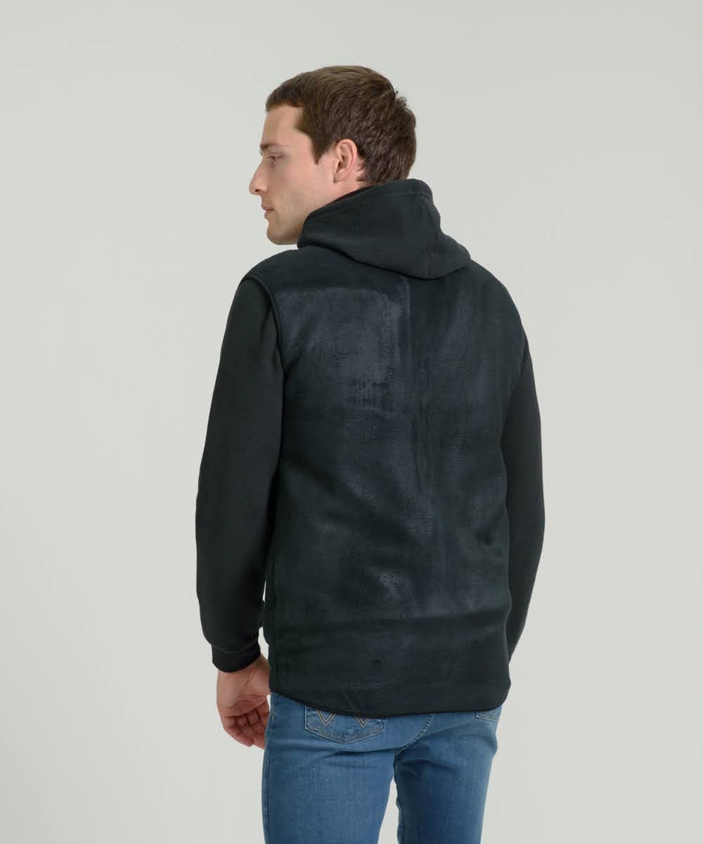 Chaleco Wrangler