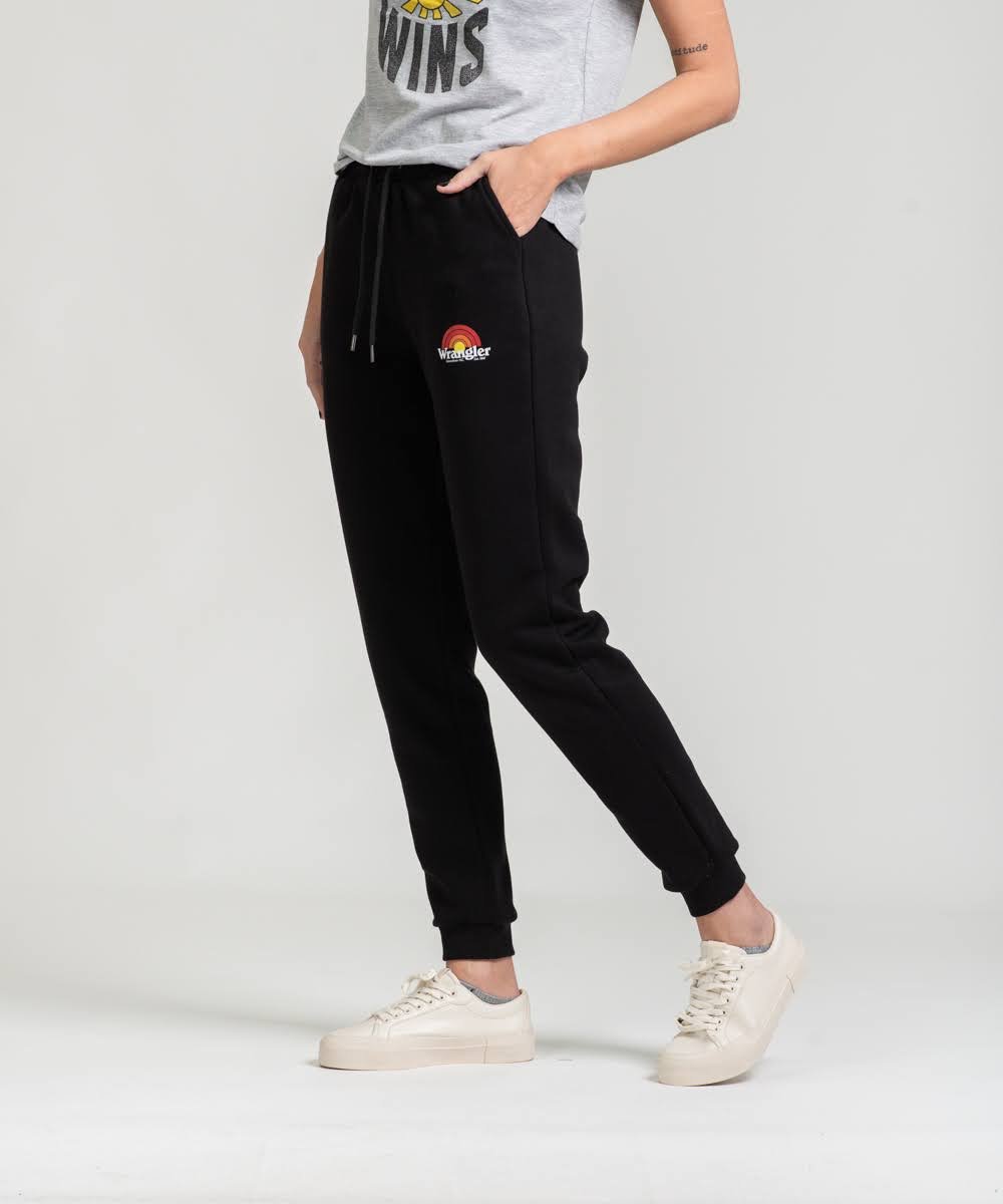 Jogging Ever Woman