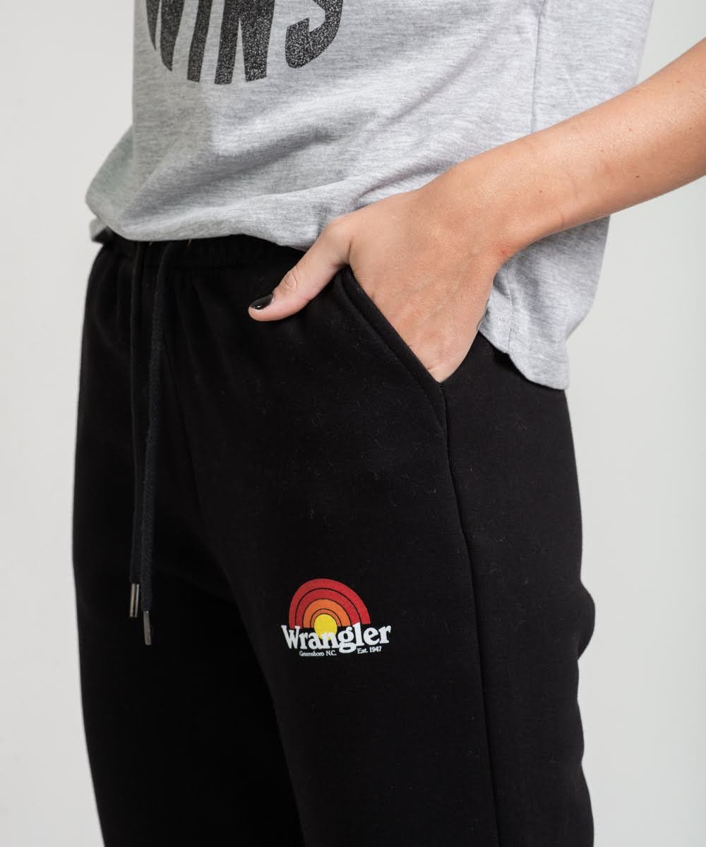 Jogging Ever Woman