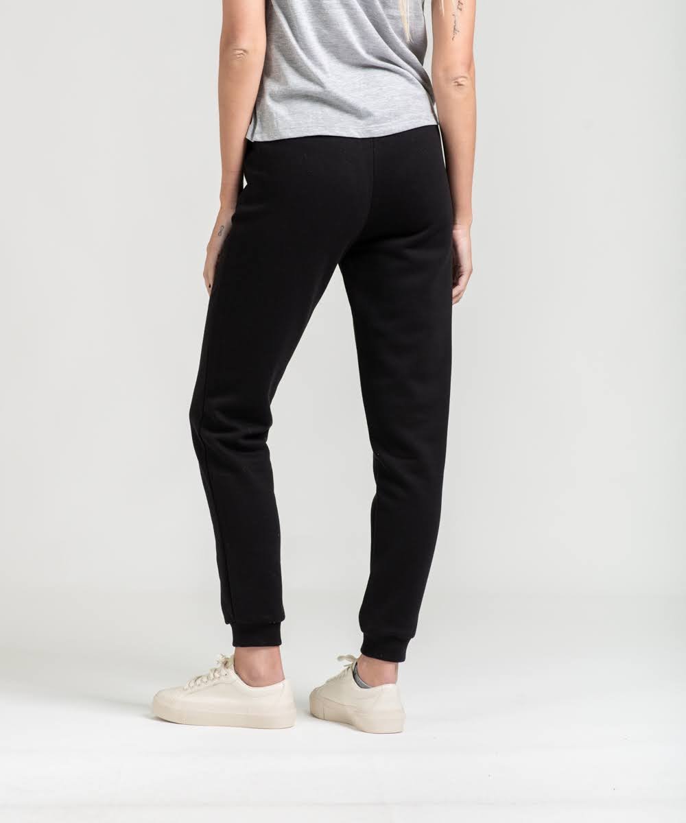 Jogging Ever Woman