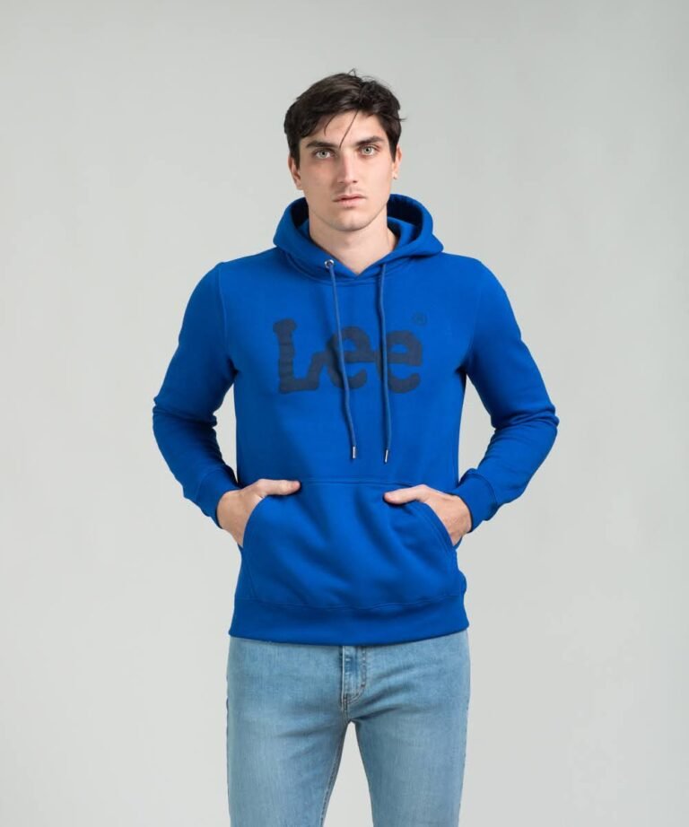 Hoodie Printed