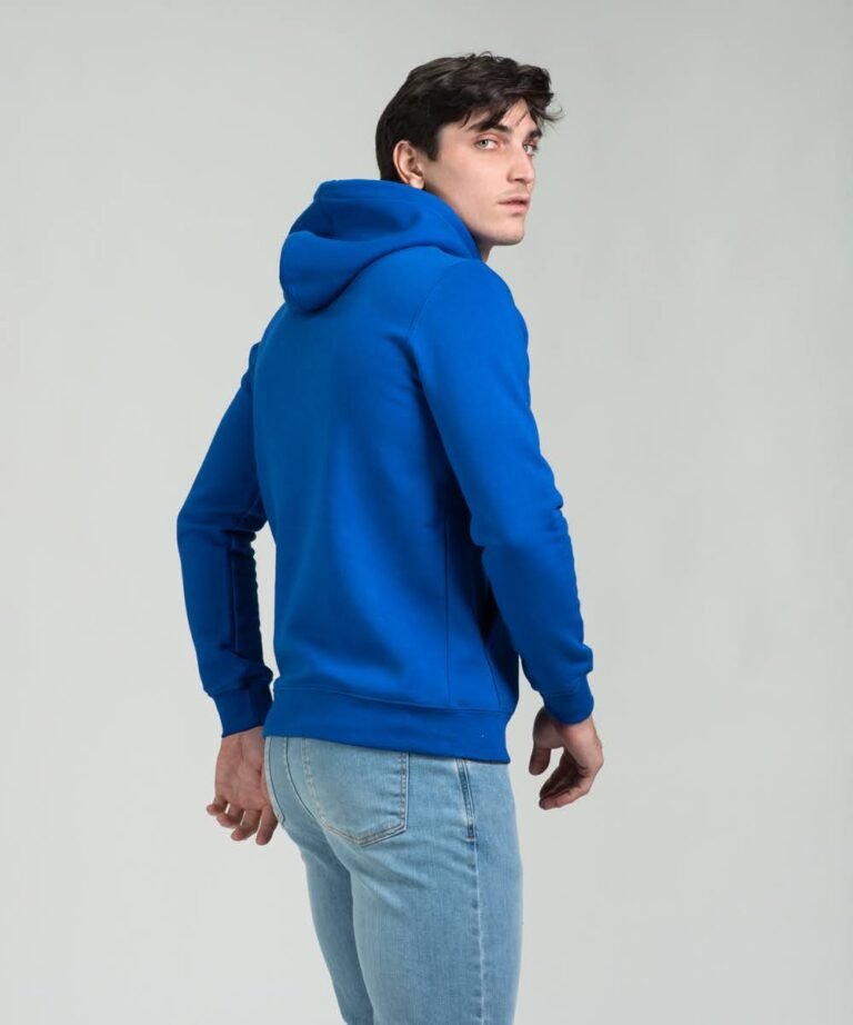 Hoodie Printed