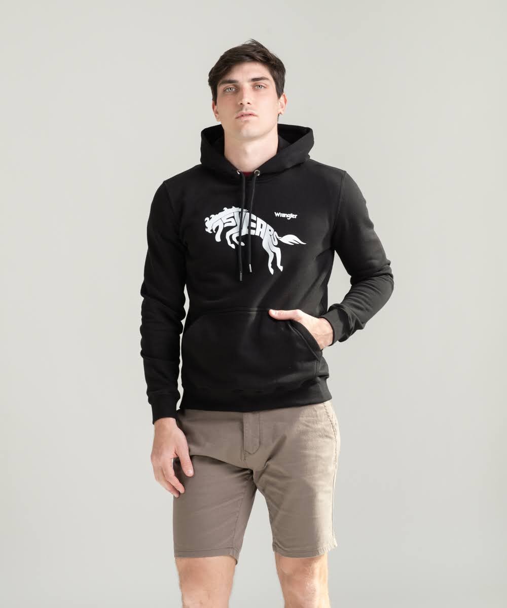 Hoodie 75th Anniversary