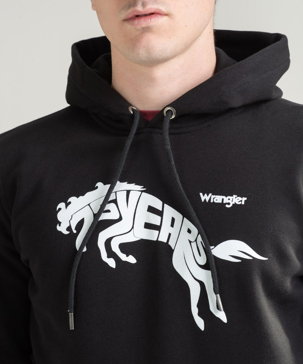 Hoodie 75th Anniversary