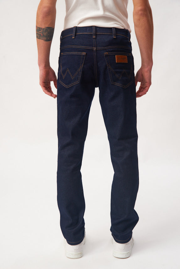 Jean Texas Slim 822 Raw