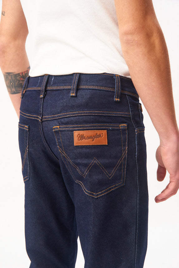 Jean Texas Slim 822 Raw