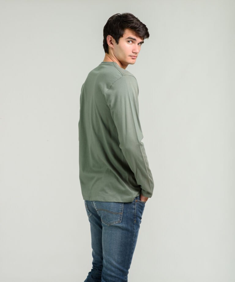 T-shirt Ml Ink Label
