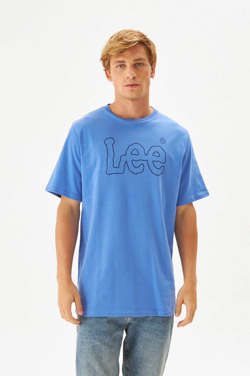 T Shirt Edge S/s