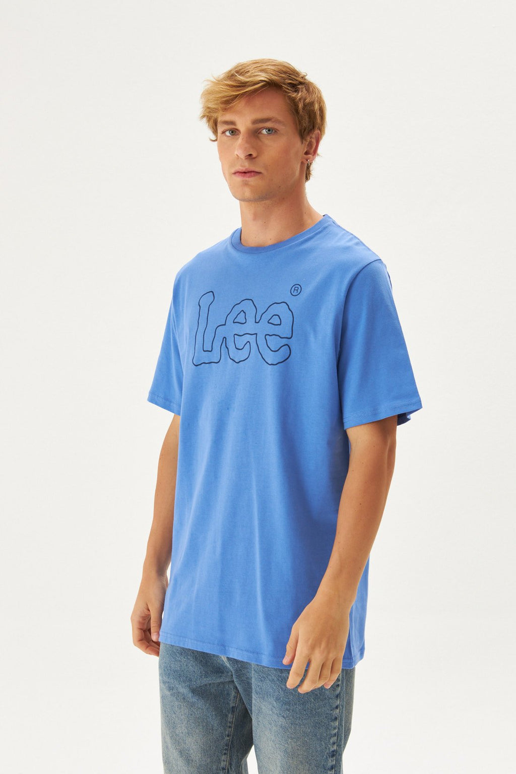 T Shirt Edge S/s