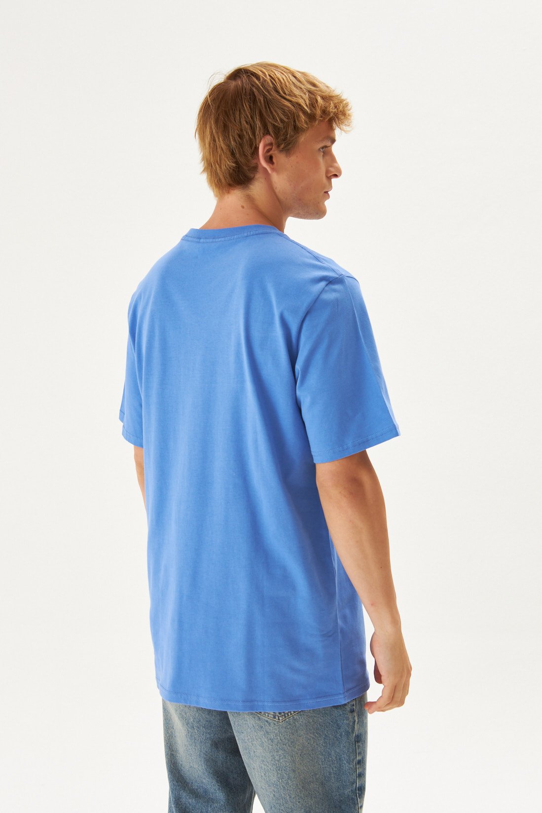 T Shirt Edge S/s