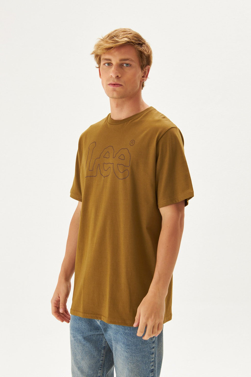 T Shirt Edge S/s