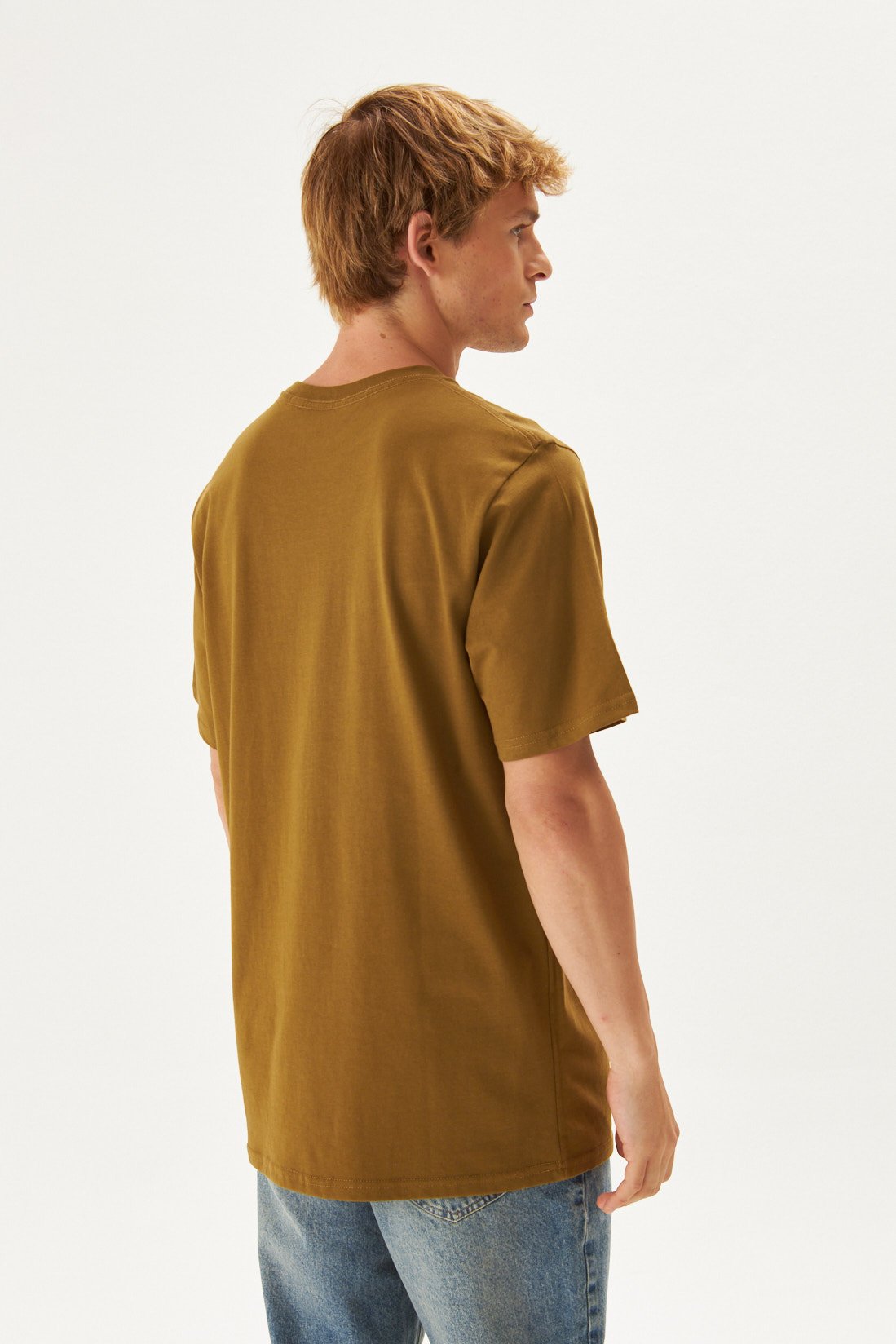 T Shirt Edge S/s