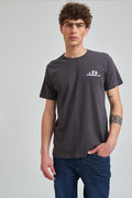 T Shirt Plain S/s