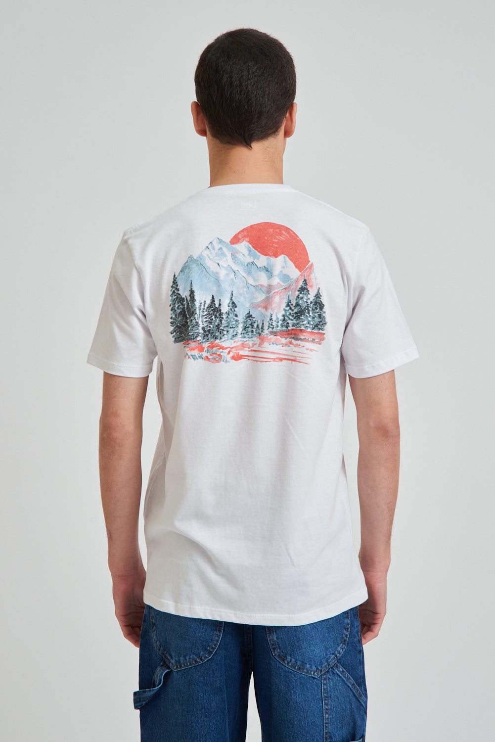 T Shirt Paradise S/s