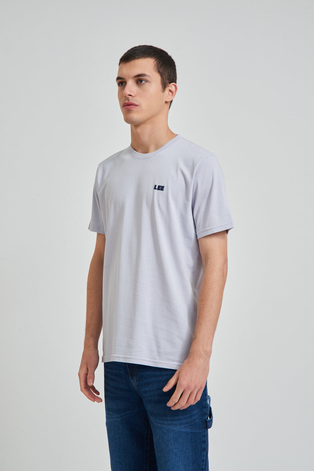 T Shirt Linework S/s